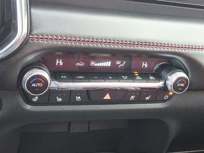 2026 Mazda Mazda CX-50 Hybrid Premium Plus