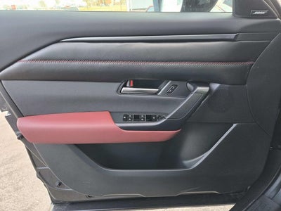 2026 Mazda Mazda CX-50 Hybrid Premium Plus