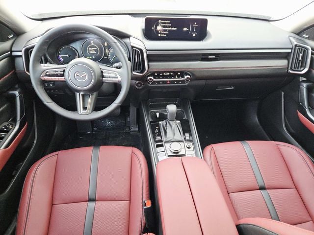 2026 Mazda Mazda CX-50 Hybrid Premium Plus