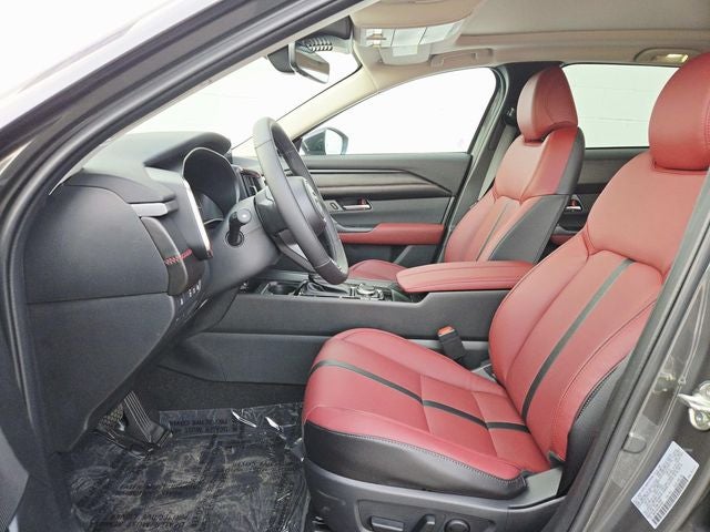 2026 Mazda Mazda CX-50 Hybrid Premium Plus