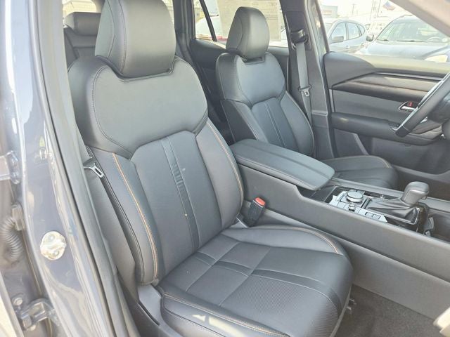 2026 Mazda Mazda CX-50 Hybrid Premium Plus