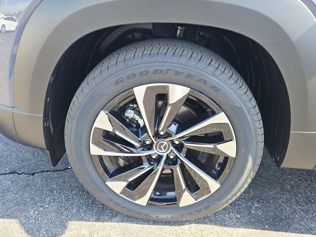 2026 Mazda Mazda CX-50 Hybrid Premium Plus