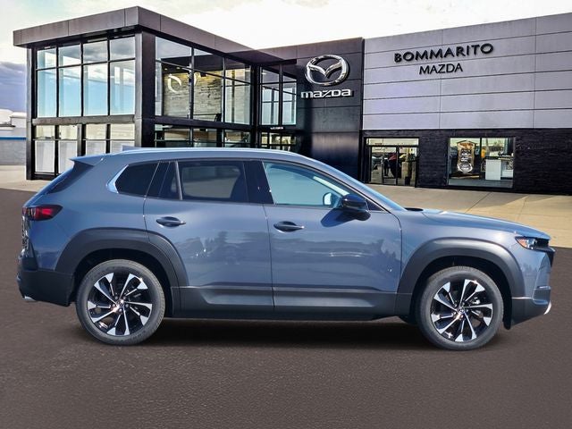 2026 Mazda Mazda CX-50 Hybrid Premium Plus