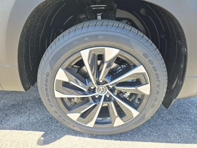 2026 Mazda Mazda CX-50 Hybrid Premium Plus