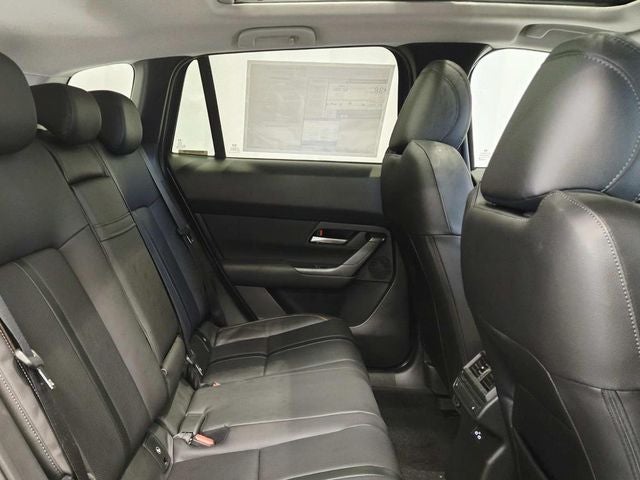 2026 Mazda Mazda CX-50 Hybrid Premium Plus