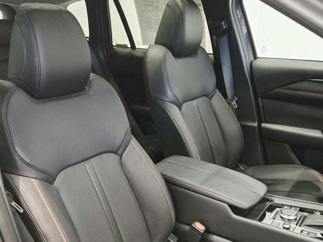 2026 Mazda Mazda CX-50 Hybrid Premium Plus