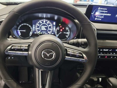 2026 Mazda Mazda CX-50 Hybrid Premium Plus