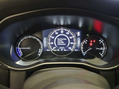 2026 Mazda Mazda CX-50 Hybrid Premium Plus