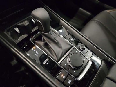 2026 Mazda Mazda CX-50 Hybrid Premium Plus