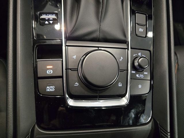 2026 Mazda Mazda CX-50 Hybrid Premium Plus