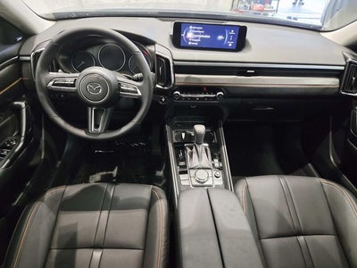 2026 Mazda Mazda CX-50 Hybrid Premium Plus