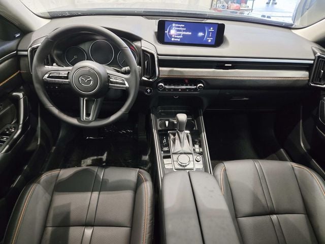 2026 Mazda Mazda CX-50 Hybrid Premium Plus
