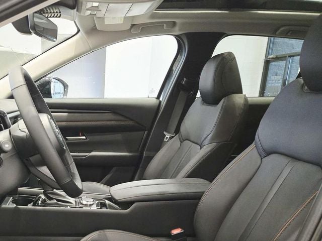2026 Mazda Mazda CX-50 Hybrid Premium Plus