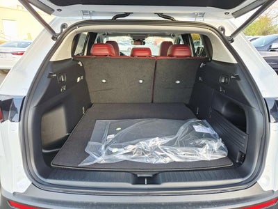 2026 Mazda Mazda CX-50 Hybrid Premium Plus