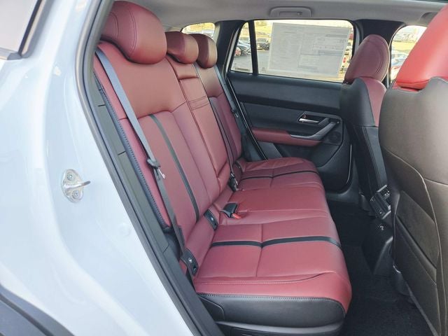 2026 Mazda Mazda CX-50 Hybrid Premium Plus