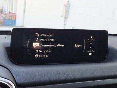 2026 Mazda Mazda CX-50 Hybrid Premium Plus