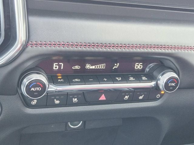 2026 Mazda Mazda CX-50 Hybrid Premium Plus