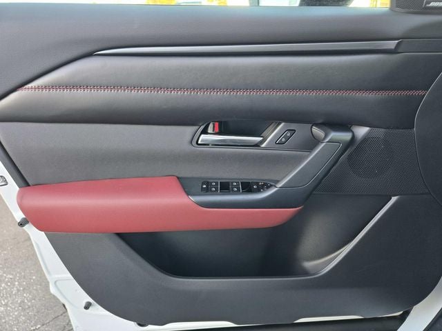 2026 Mazda Mazda CX-50 Hybrid Premium Plus