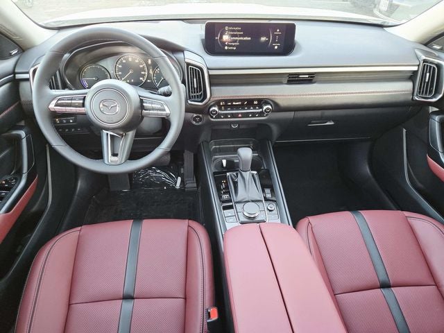 2026 Mazda Mazda CX-50 Hybrid Premium Plus