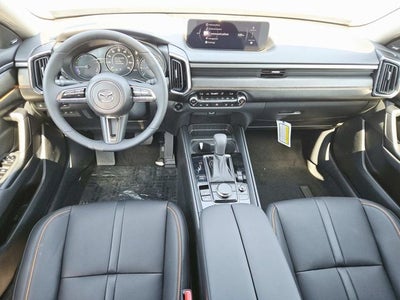 2026 Mazda Mazda CX-50 Hybrid Premium Plus