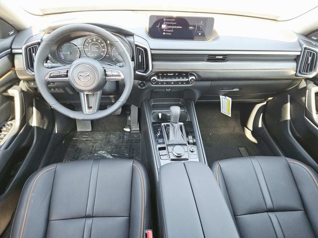 2026 Mazda Mazda CX-50 Hybrid Premium Plus