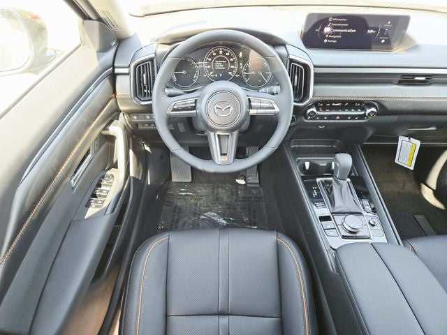2026 Mazda Mazda CX-50 Hybrid Premium Plus