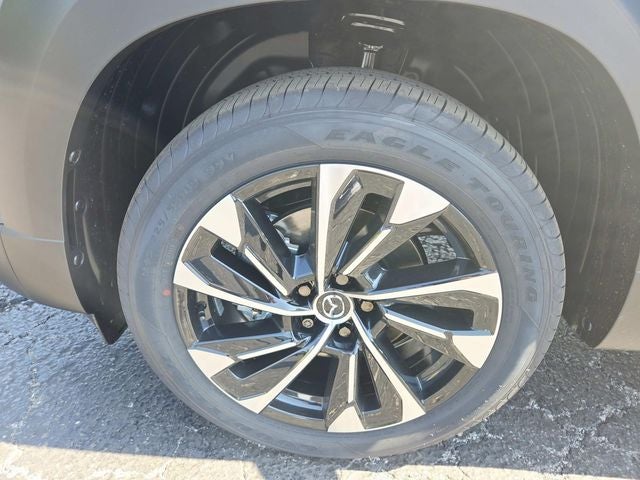 2026 Mazda Mazda CX-50 Hybrid Premium Plus
