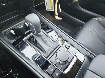 2026 Mazda Mazda CX-50 Hybrid Premium Plus