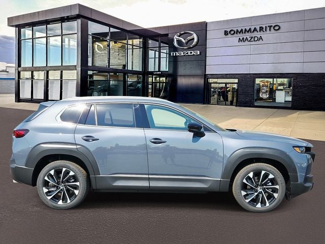 2026 Mazda Mazda CX-50 Hybrid Premium Plus
