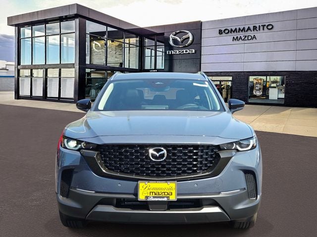 2026 Mazda Mazda CX-50 Hybrid Premium Plus
