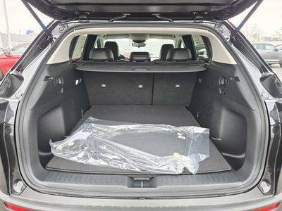 2026 Mazda Mazda CX-50 2.5 S Select