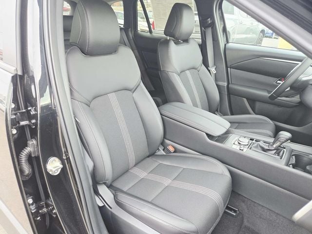 2026 Mazda Mazda CX-50 2.5 S Select