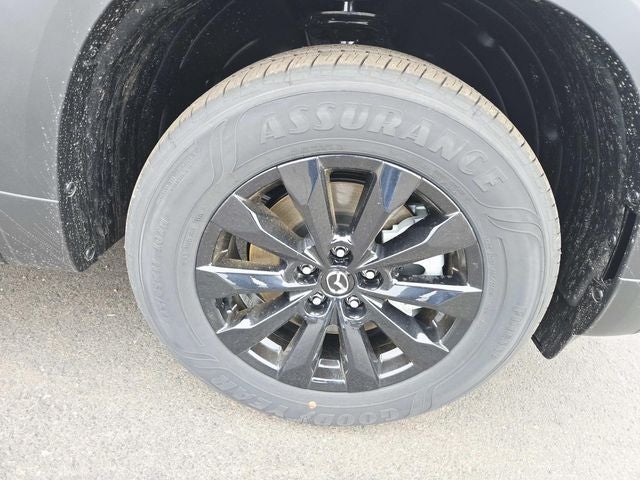 2026 Mazda Mazda CX-50 2.5 S Select