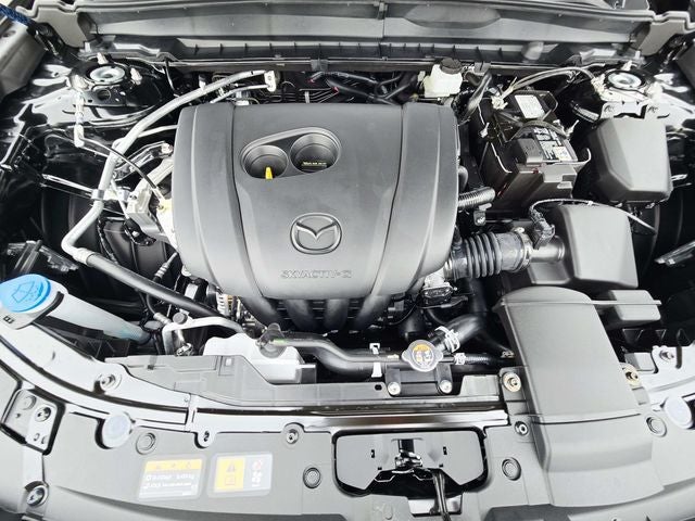 2026 Mazda Mazda CX-50 2.5 S Select