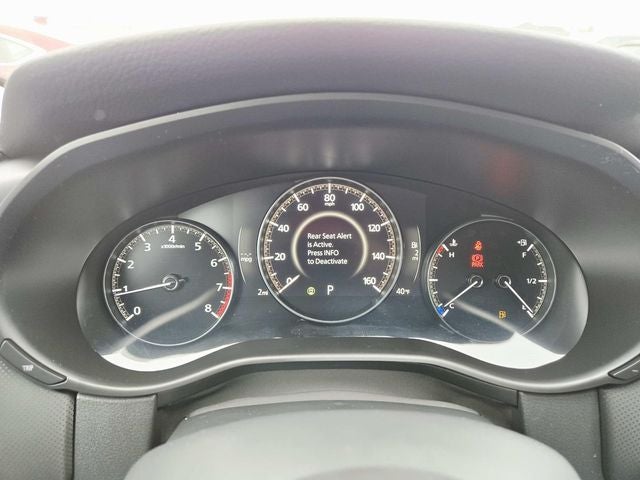 2026 Mazda Mazda CX-50 2.5 S Select