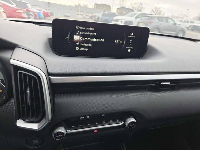 2026 Mazda Mazda CX-50 2.5 S Select