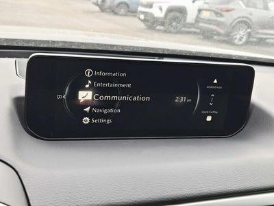 2026 Mazda Mazda CX-50 2.5 S Select