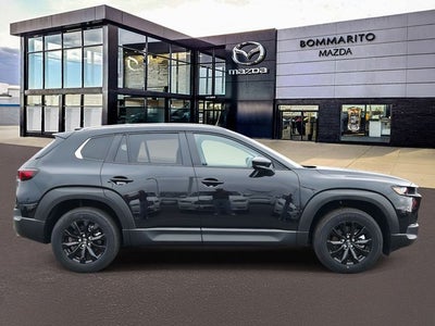 2026 Mazda Mazda CX-50 2.5 S Select