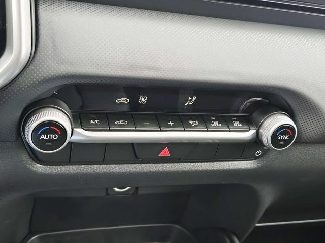 2026 Mazda Mazda CX-50 2.5 S Select