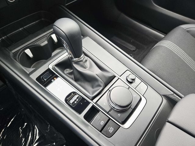 2026 Mazda Mazda CX-50 2.5 S Select