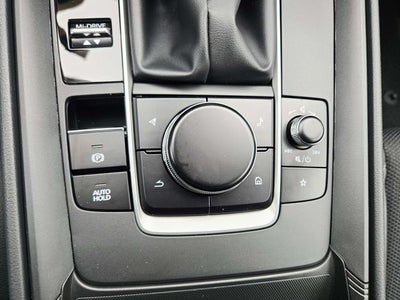 2026 Mazda Mazda CX-50 2.5 S Select