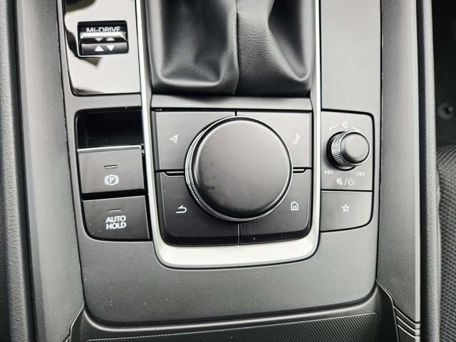 2026 Mazda Mazda CX-50 2.5 S Select