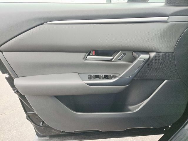 2026 Mazda Mazda CX-50 2.5 S Select