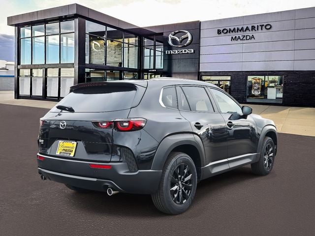 2026 Mazda Mazda CX-50 2.5 S Select