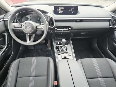 2026 Mazda Mazda CX-50 2.5 S Select