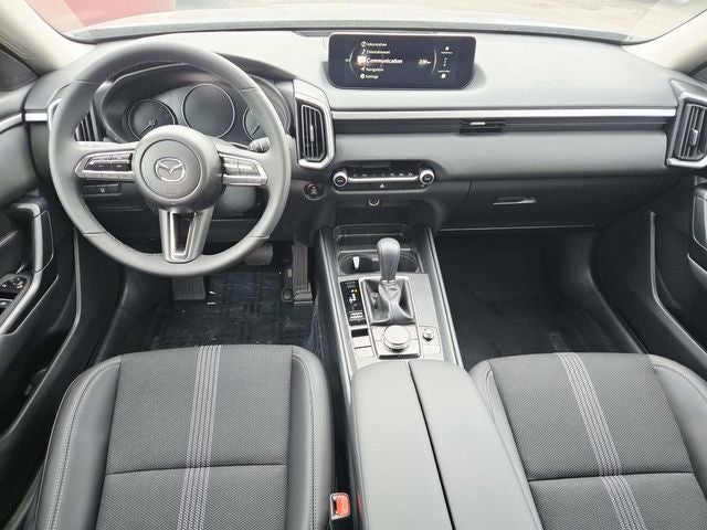 2026 Mazda Mazda CX-50 2.5 S Select