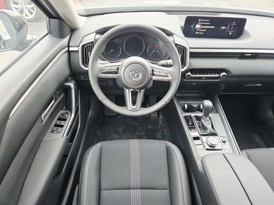 2026 Mazda Mazda CX-50 2.5 S Select