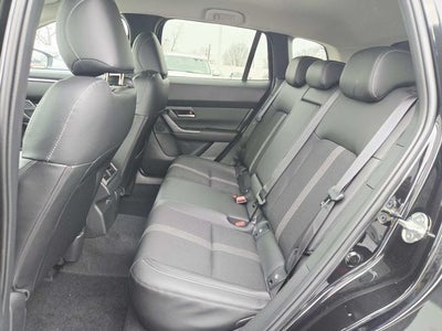 2026 Mazda Mazda CX-50 2.5 S Select