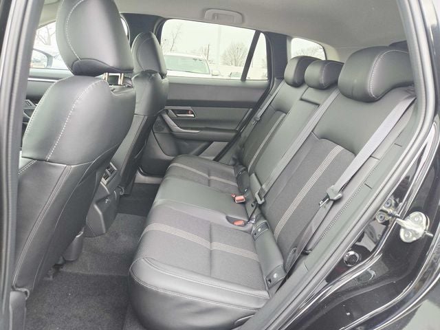 2026 Mazda Mazda CX-50 2.5 S Select