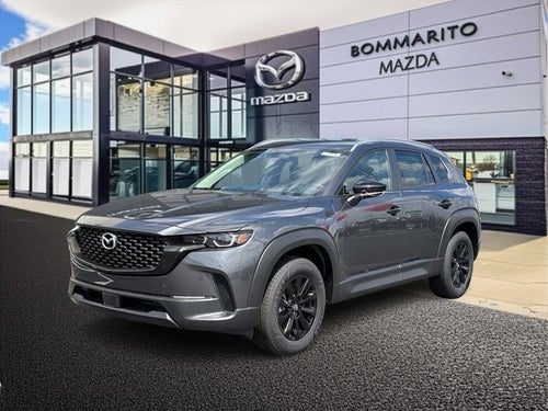 2026 Mazda Mazda CX-50 2.5 S Select